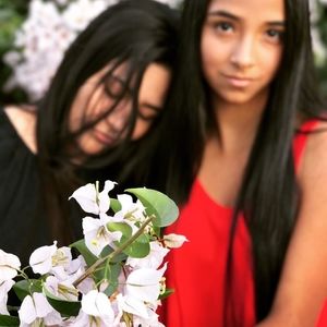 Meet your Posher, Luisa